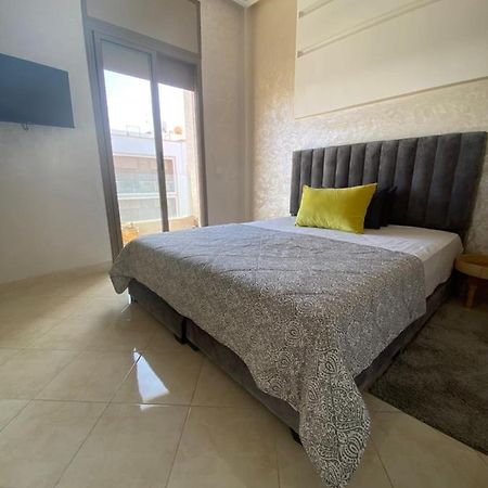 Appartement Dahomey Bouznika Extérieur photo