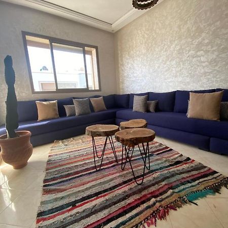 Appartement Dahomey Bouznika Extérieur photo