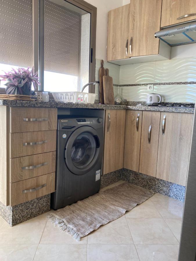 Appartement Dahomey Bouznika Extérieur photo