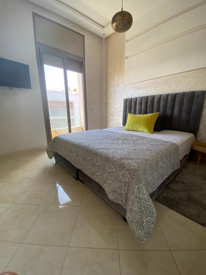 Appartement Dahomey Bouznika Extérieur photo