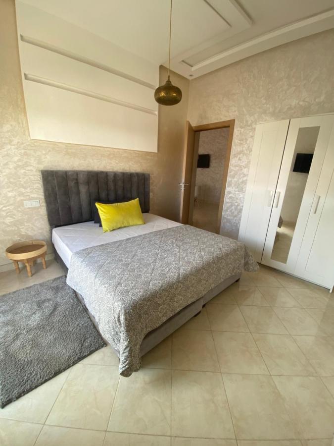 Appartement Dahomey Bouznika Extérieur photo